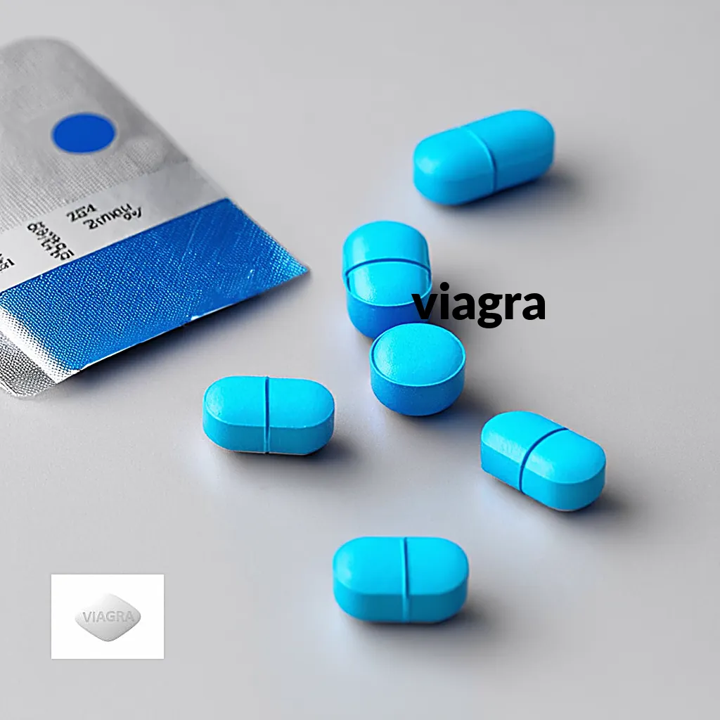 Precio del viagra generico en españa